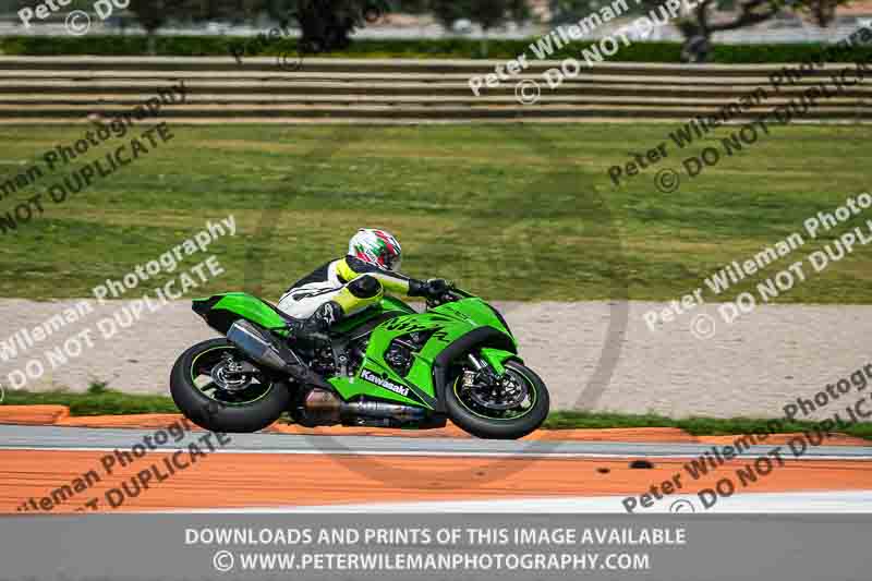 march 2018;motorbikes;no limits;peter wileman photography;portugal;trackday digital images;valencia